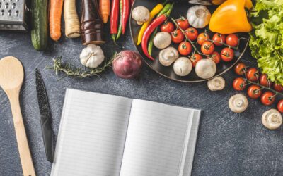 Ernährung in den Wechseljahren