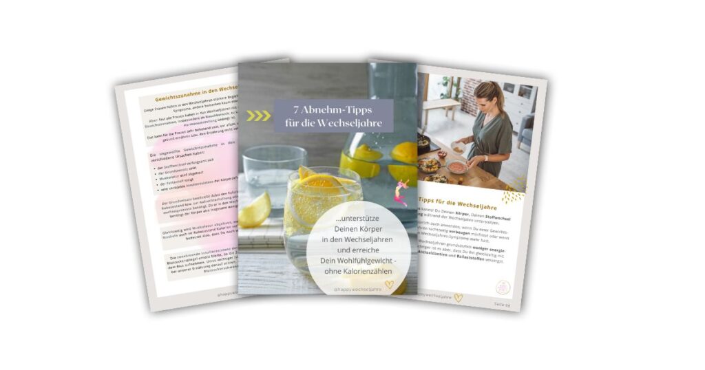Landingpage Freebie Wechseljahre 1200 × 630 px