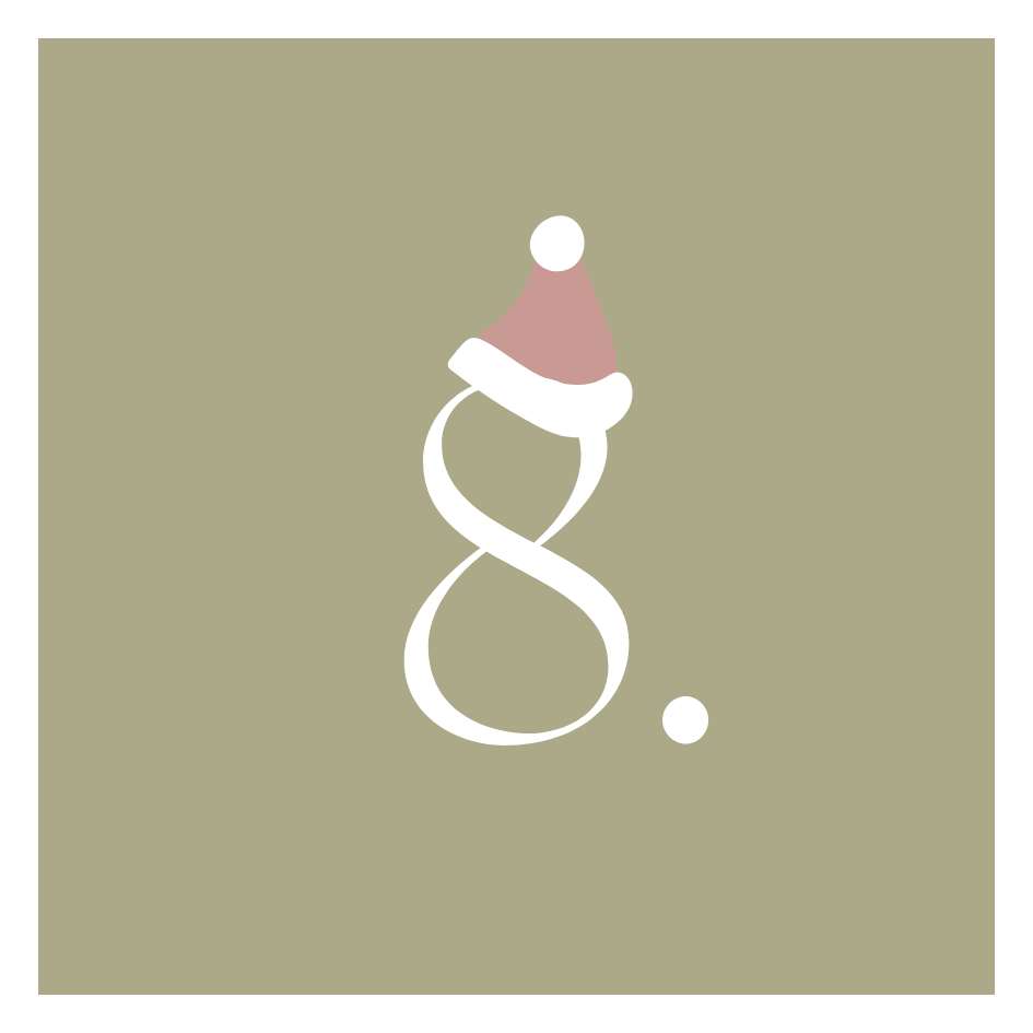 Adventskalender 8 Adventskalender 8
