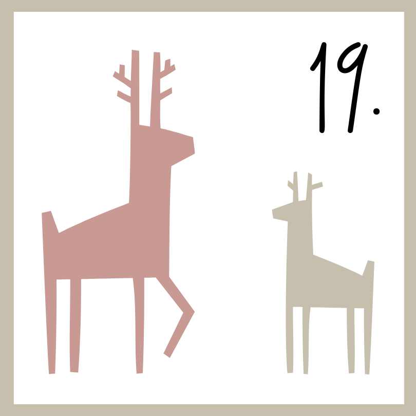 Adventskalender Weihnachten Adventskalender Weihnachten 3