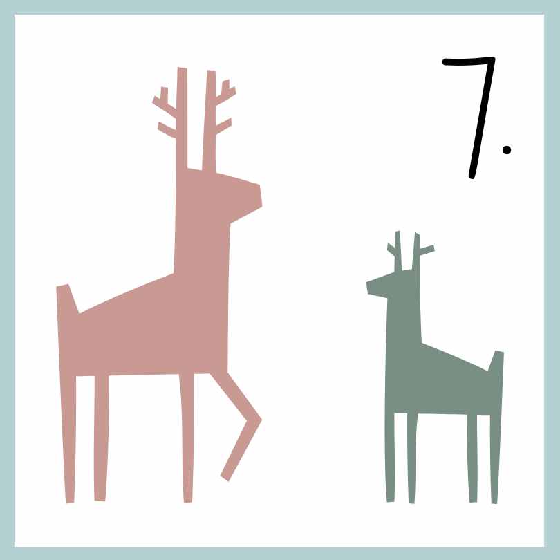Adventskalender Weihnachten Adventskalender Weihnachten