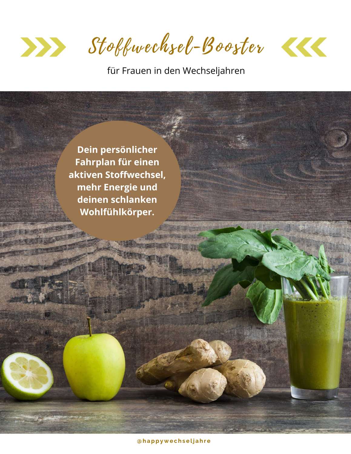 Stoffwechsel Booster Bild1